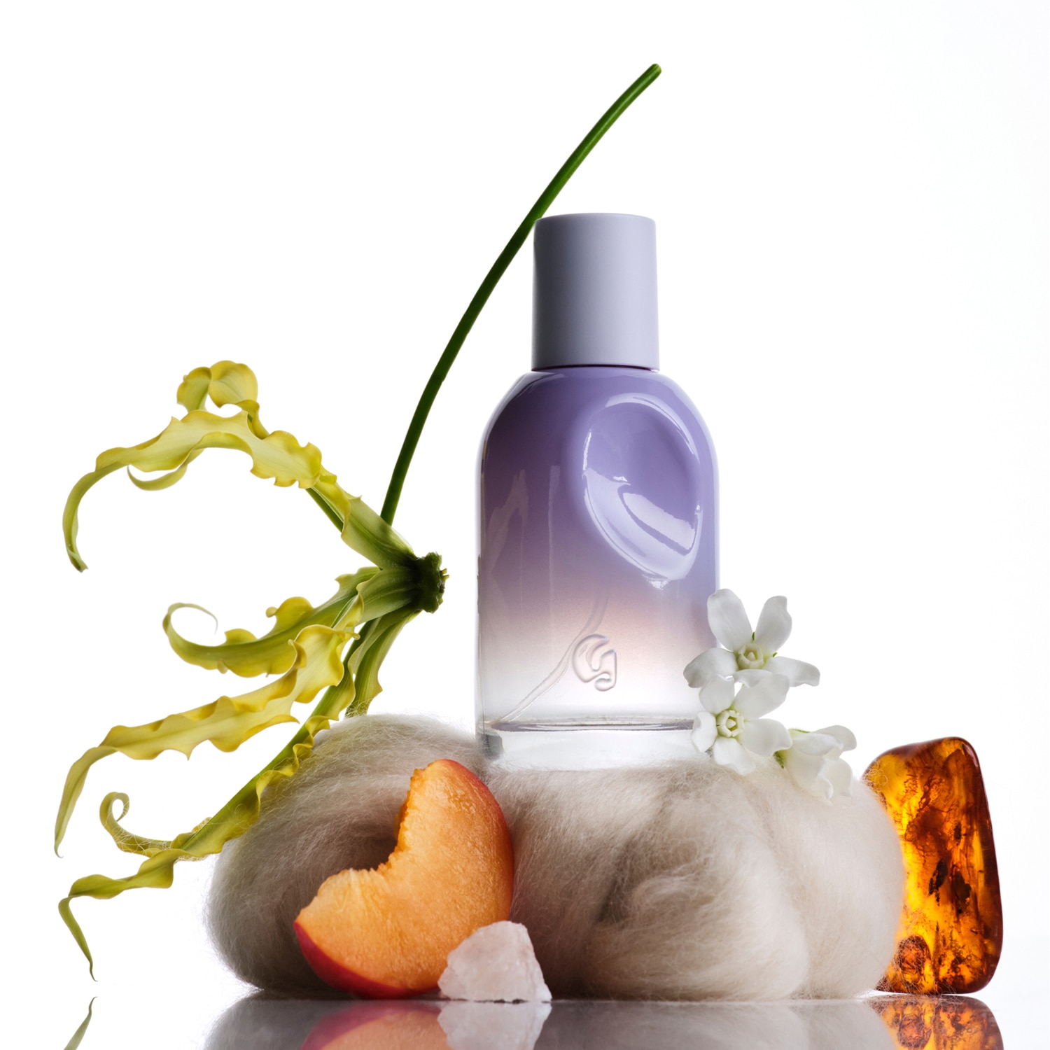 GLOSSIER YOU FLEUR EAU DE PARFUM